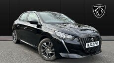 Peugeot 208 1.2 PureTech Active Premium 5dr Petrol Hatchback